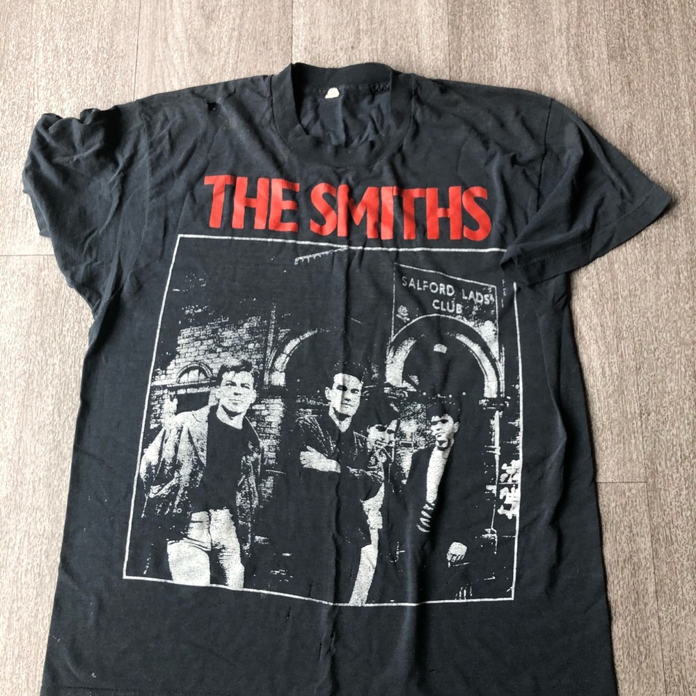 The Smith’s T-Shirt